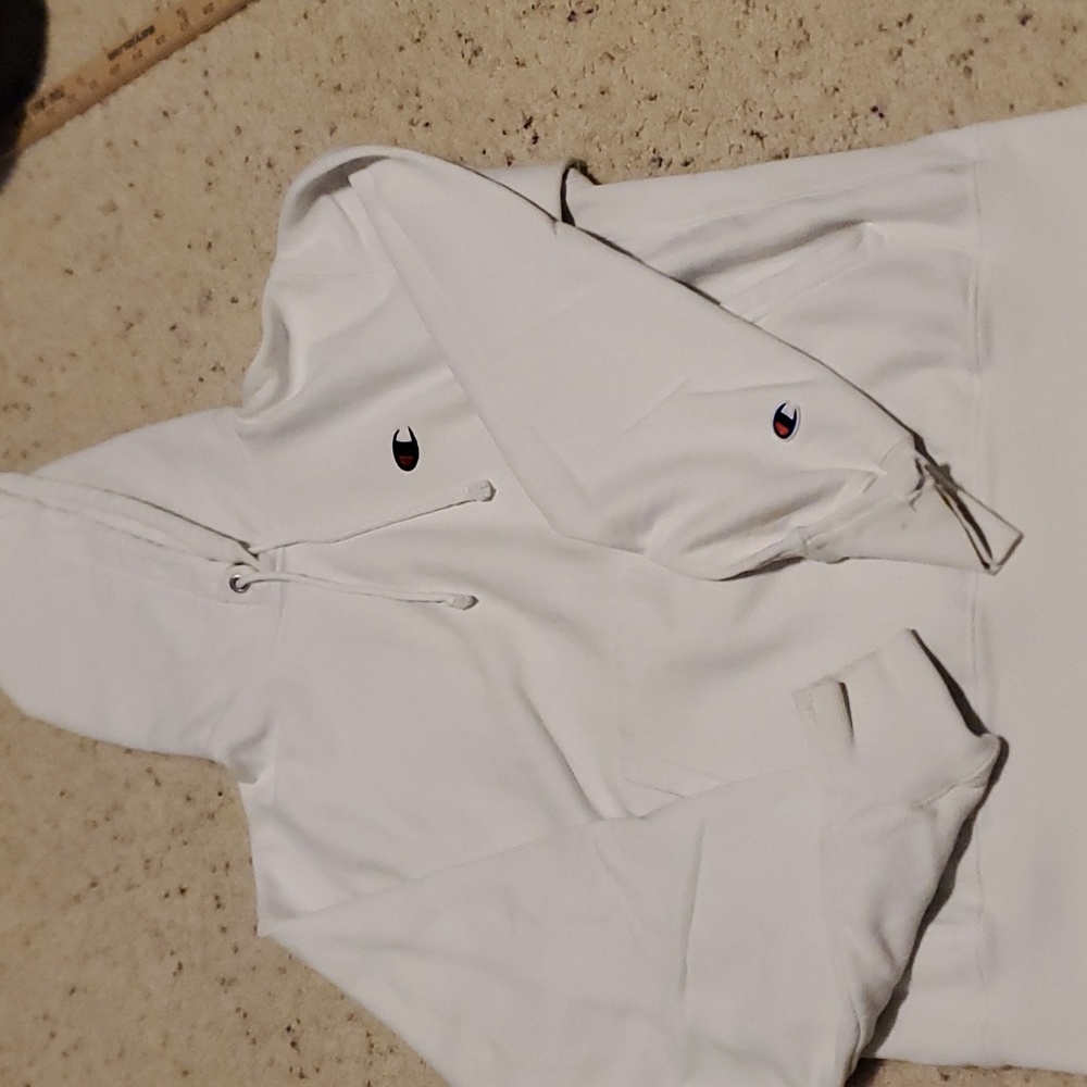 Champion Reverse Weave Hoodie